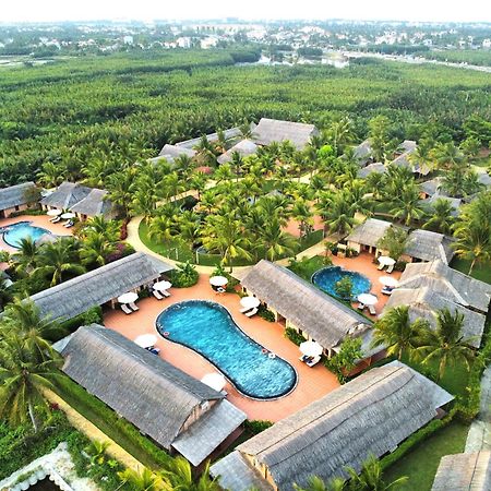 Enso Retreat Hoi An - Rediscovery & Serenity Zewnętrze zdjęcie
