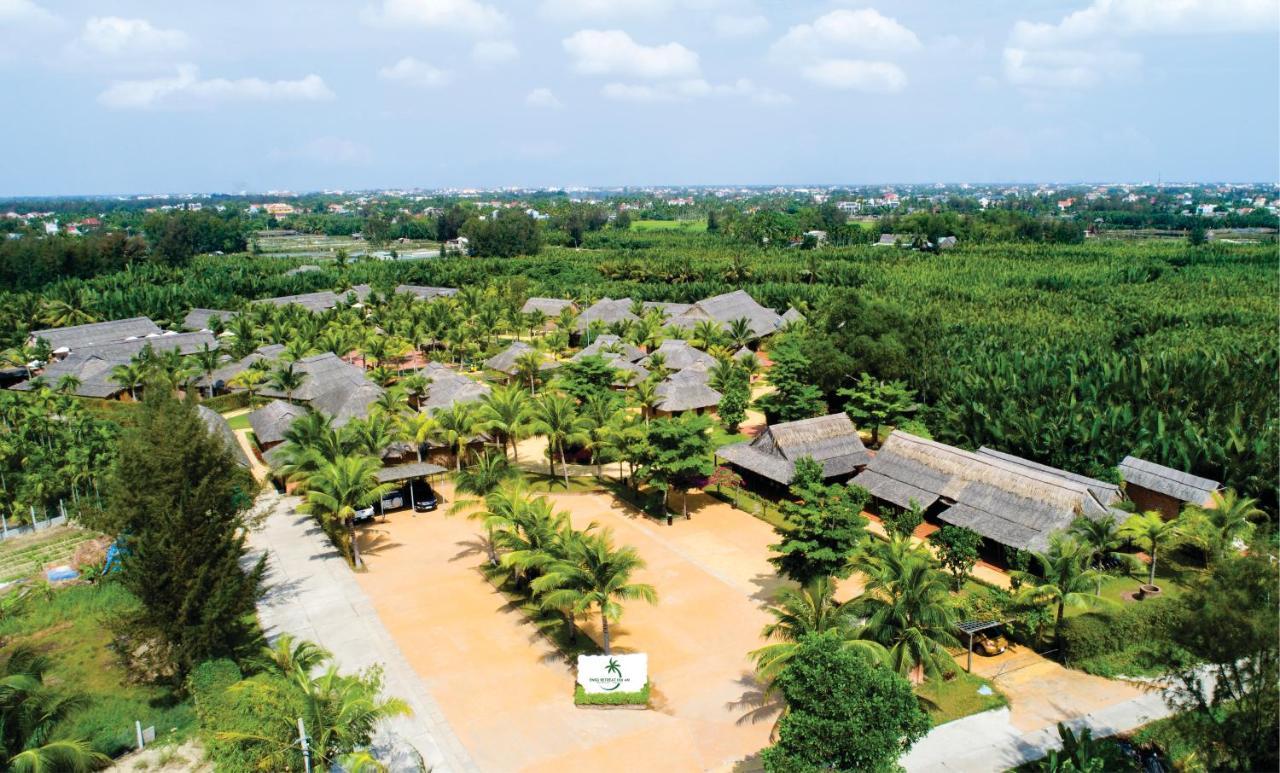 Enso Retreat Hoi An - Rediscovery & Serenity Zewnętrze zdjęcie