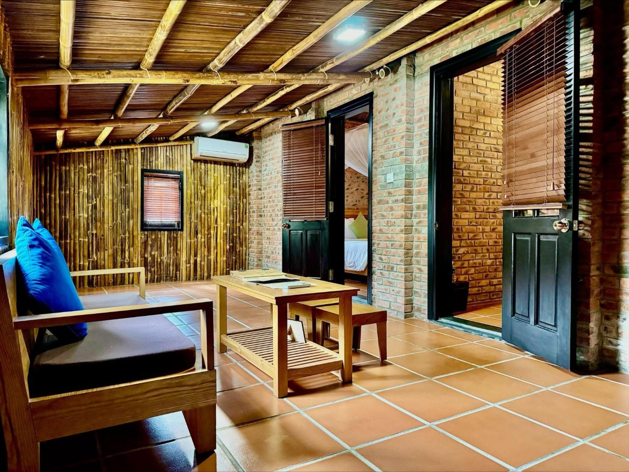 Enso Retreat Hoi An - Rediscovery & Serenity Zewnętrze zdjęcie