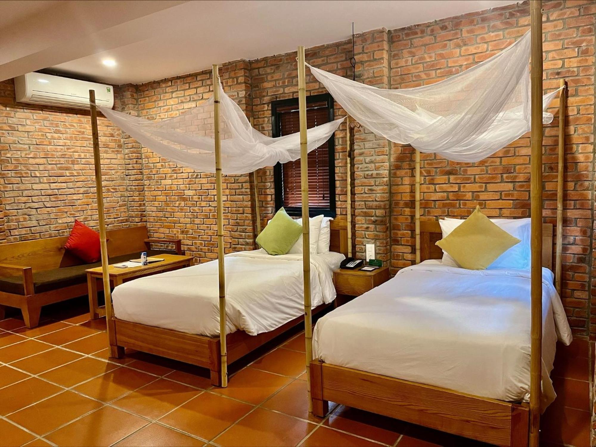 Enso Retreat Hoi An - Rediscovery & Serenity Zewnętrze zdjęcie