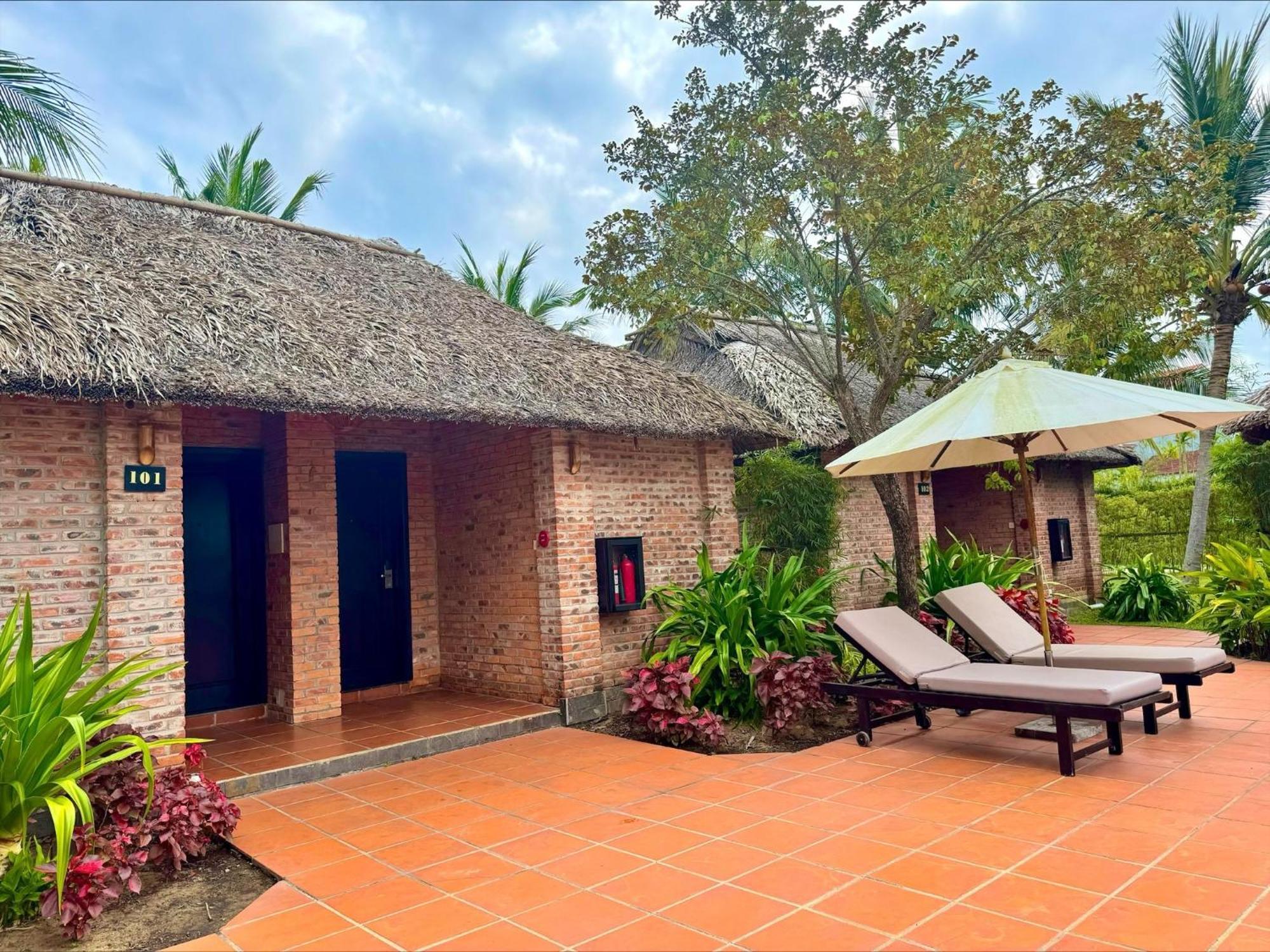 Enso Retreat Hoi An - Rediscovery & Serenity Zewnętrze zdjęcie
