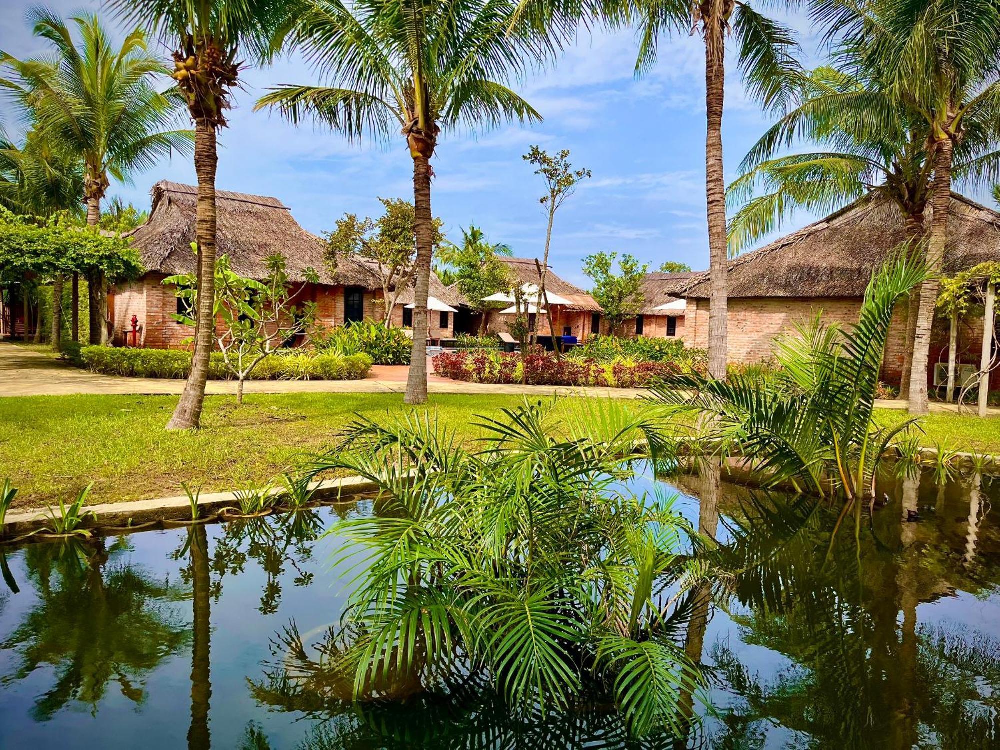 Enso Retreat Hoi An - Rediscovery & Serenity Zewnętrze zdjęcie