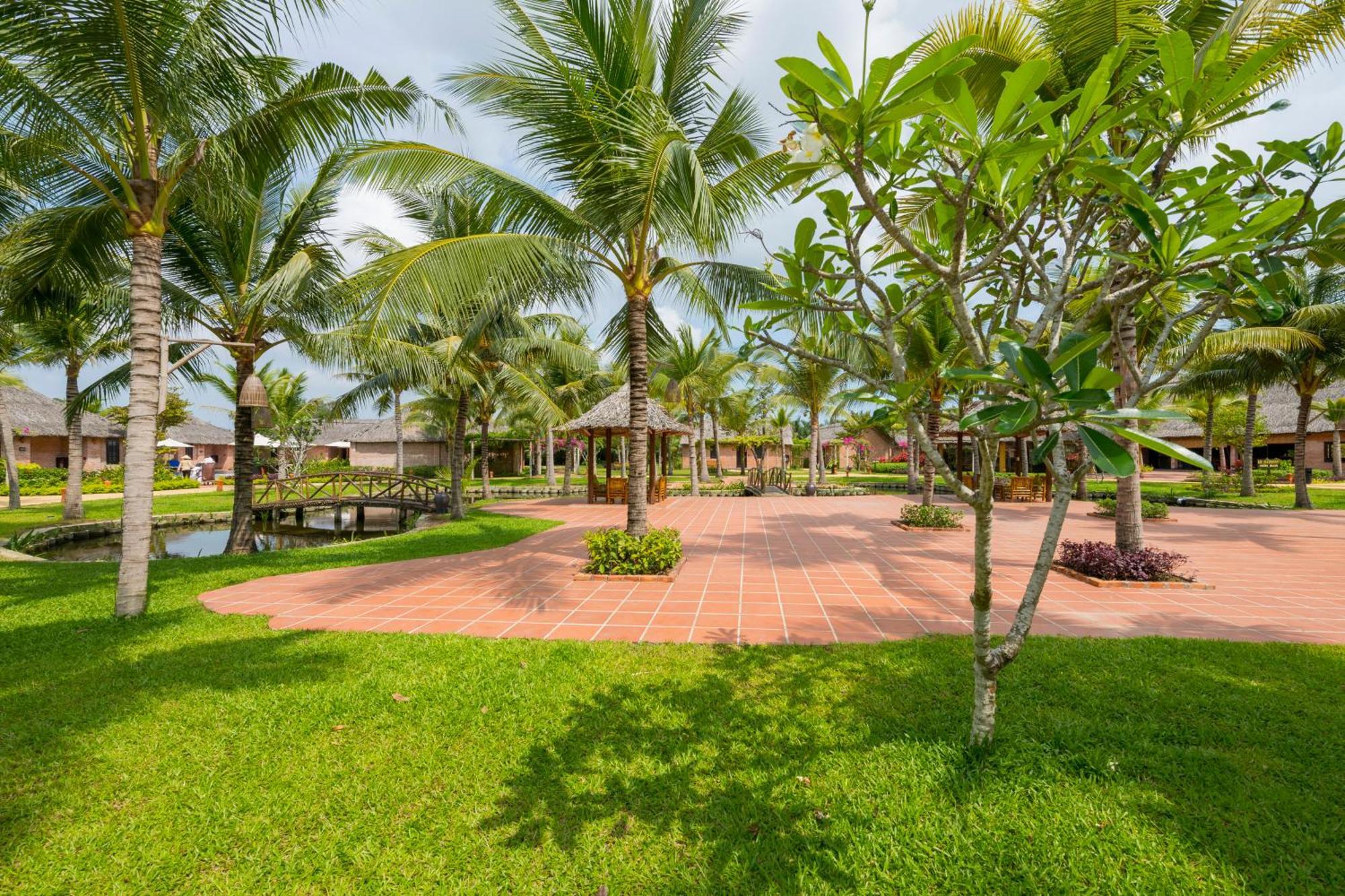 Enso Retreat Hoi An - Rediscovery & Serenity Zewnętrze zdjęcie