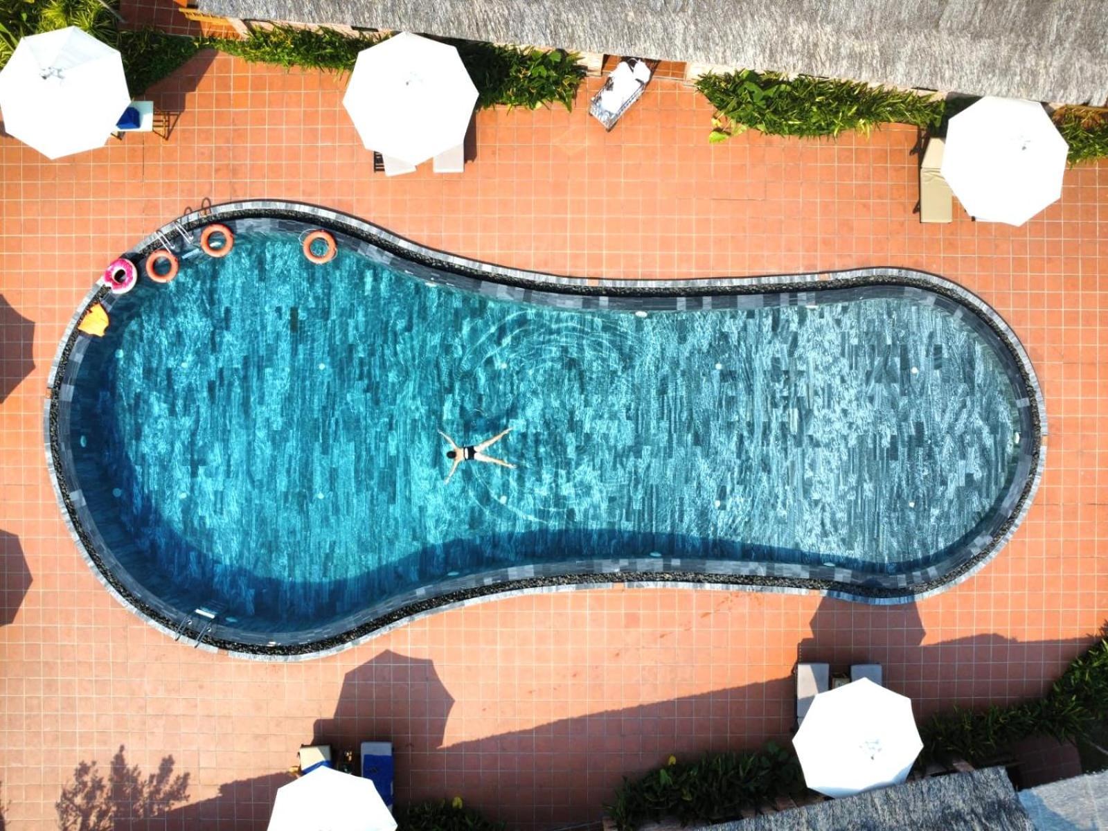 Enso Retreat Hoi An - Rediscovery & Serenity Zewnętrze zdjęcie