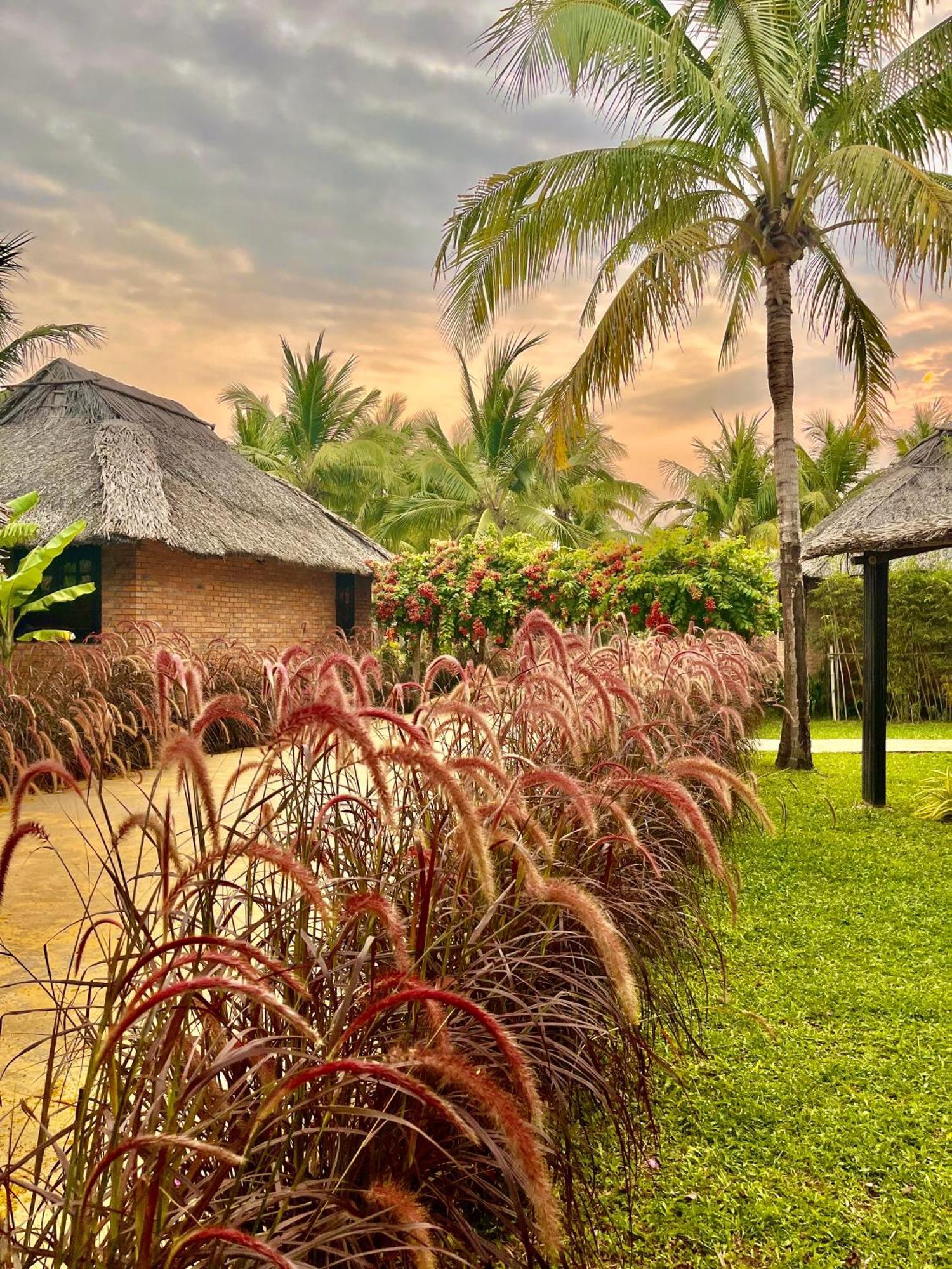 Enso Retreat Hoi An - Rediscovery & Serenity Zewnętrze zdjęcie