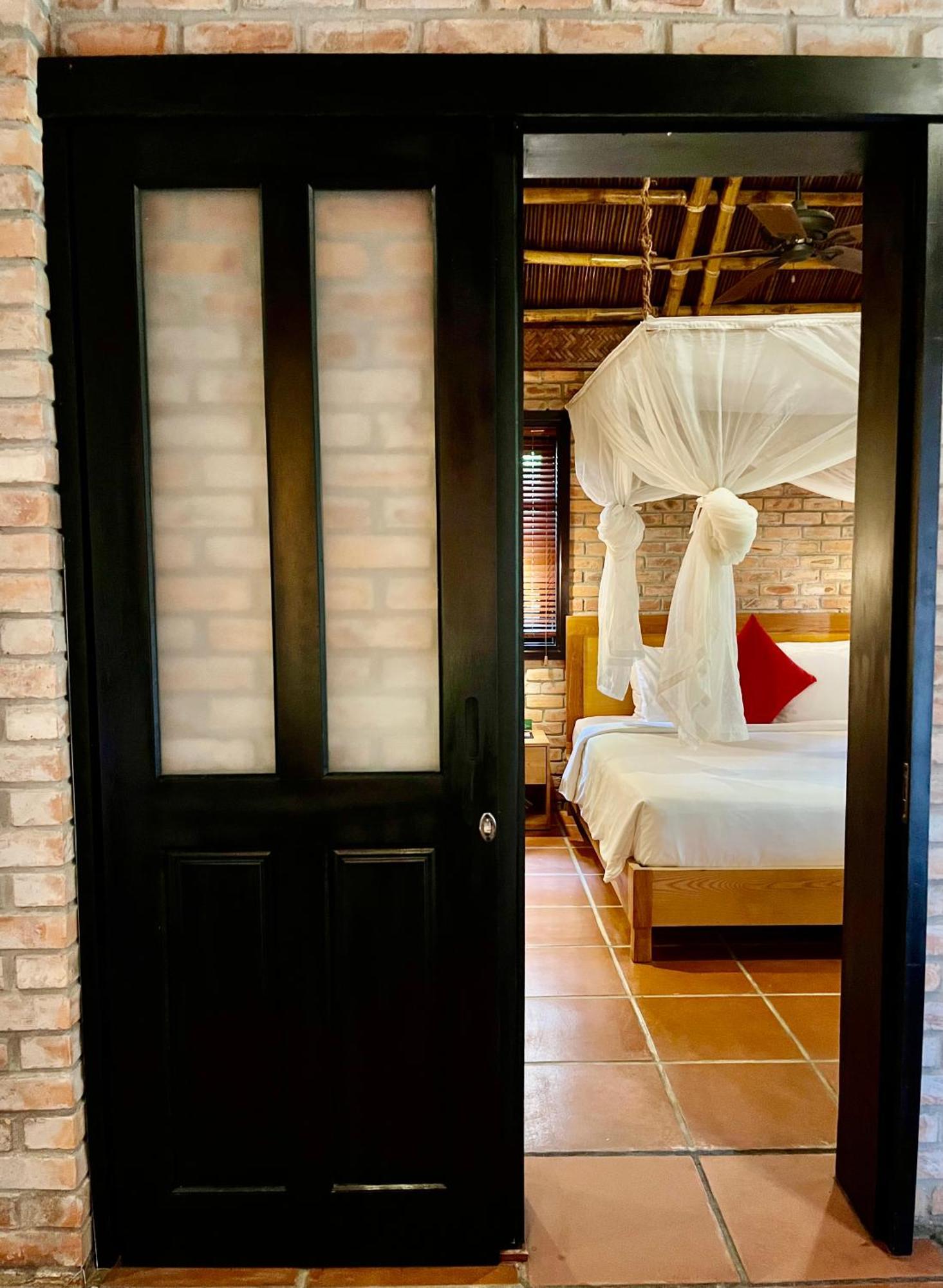Enso Retreat Hoi An - Rediscovery & Serenity Zewnętrze zdjęcie