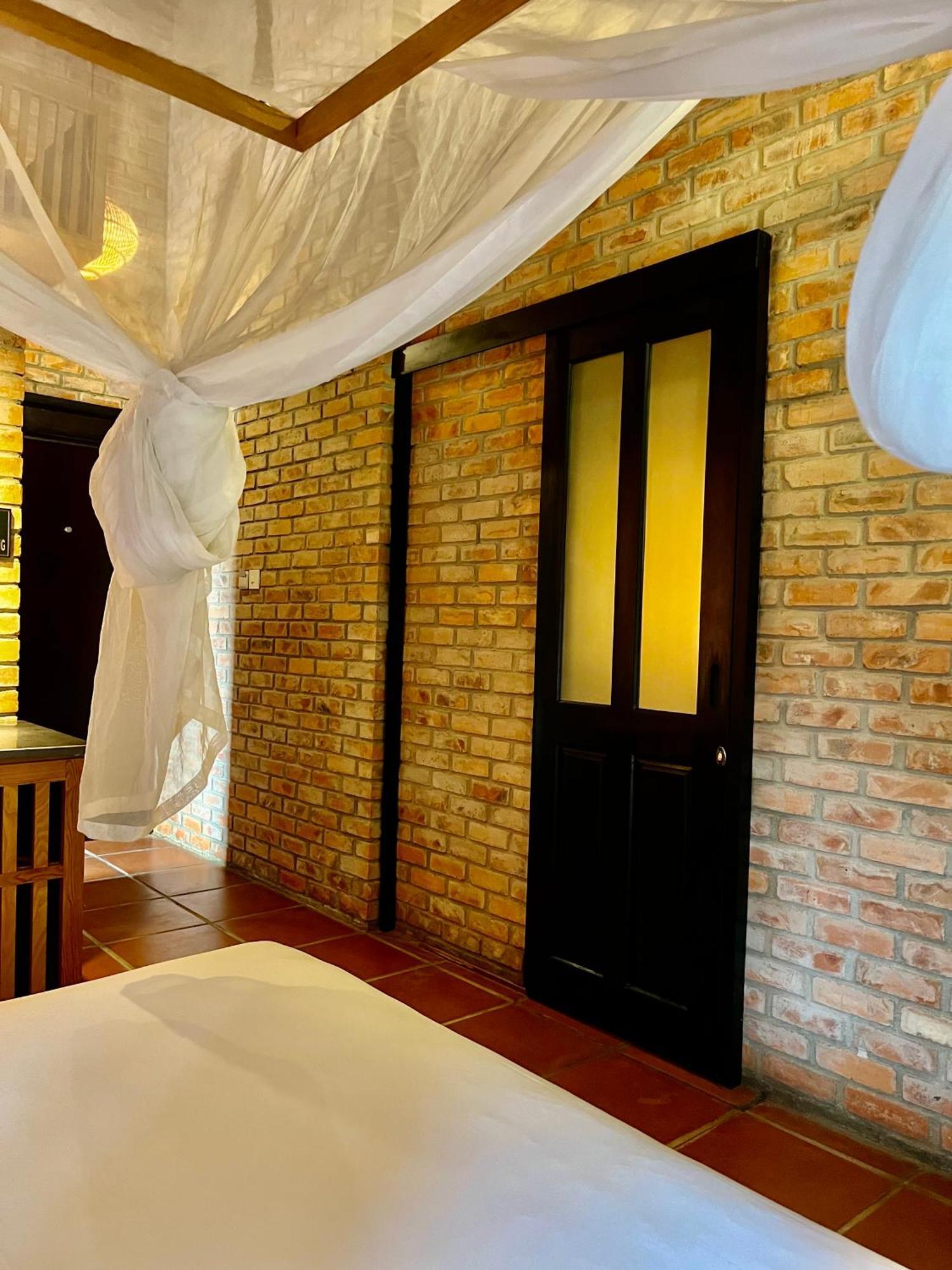 Enso Retreat Hoi An - Rediscovery & Serenity Zewnętrze zdjęcie