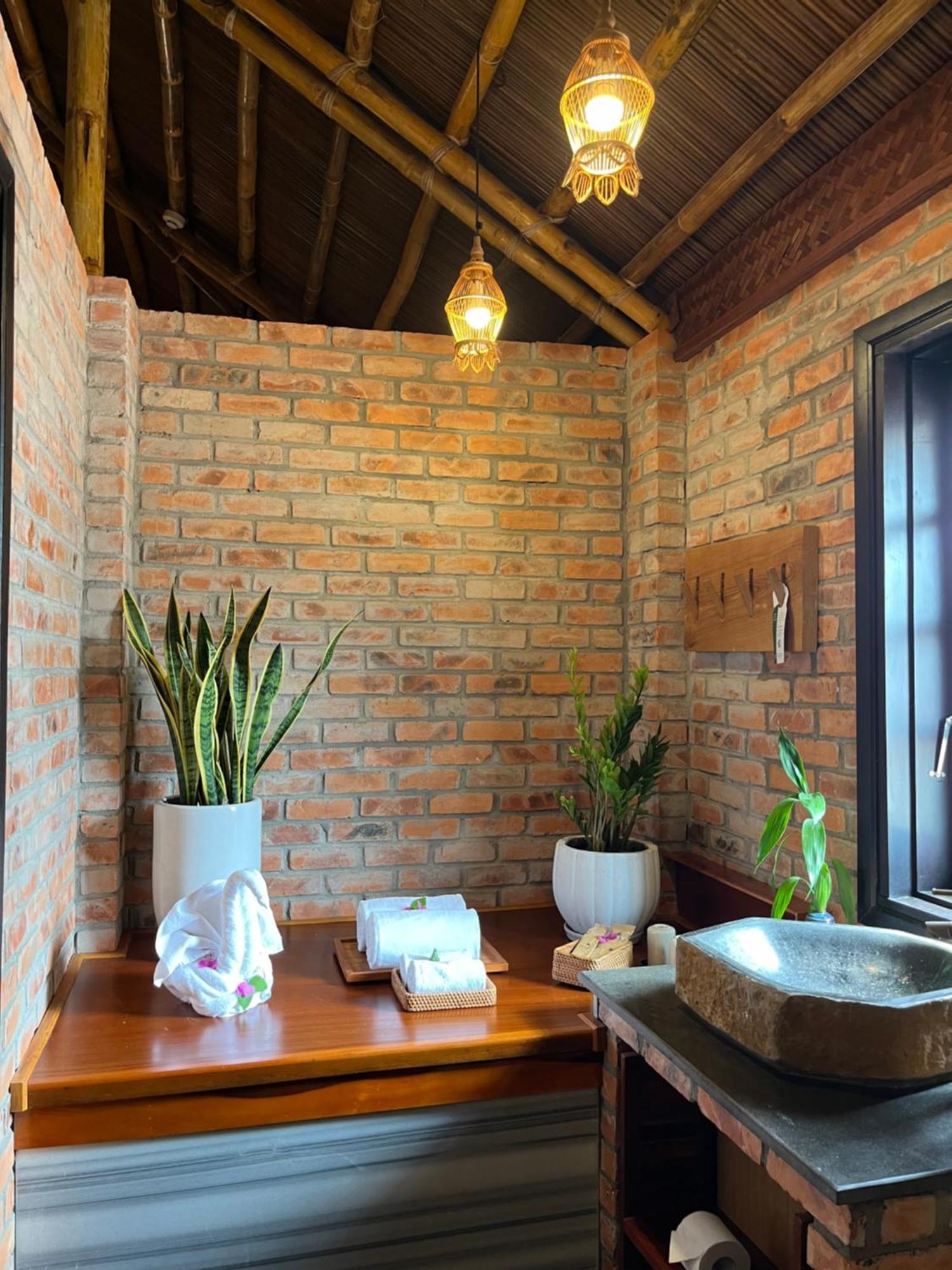 Enso Retreat Hoi An - Rediscovery & Serenity Zewnętrze zdjęcie