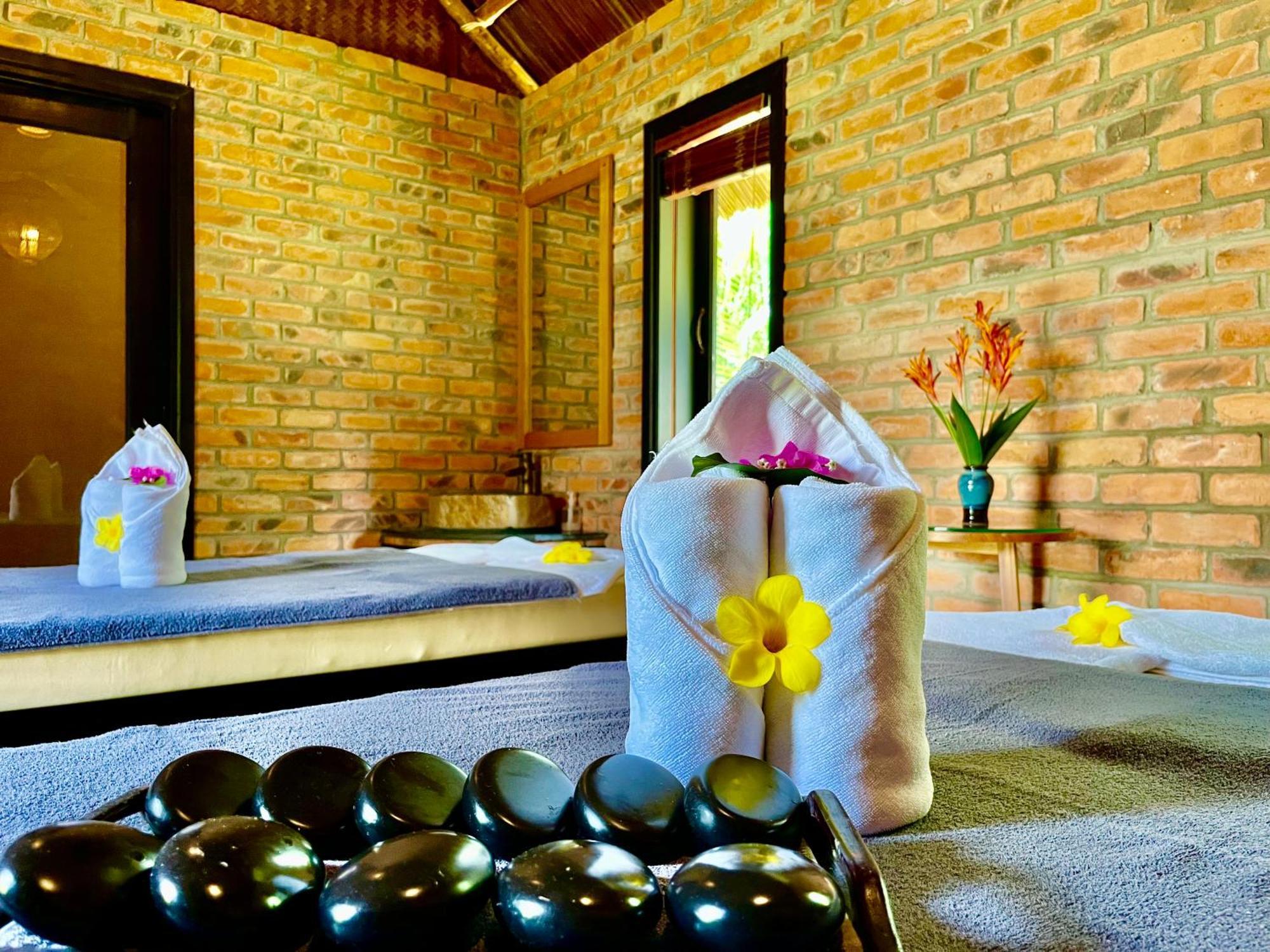 Enso Retreat Hoi An - Rediscovery & Serenity Zewnętrze zdjęcie